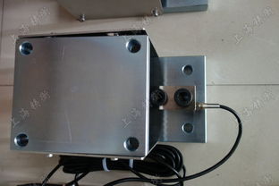 30吨称重传感器模块 工业称重电子模块的核心技术解析